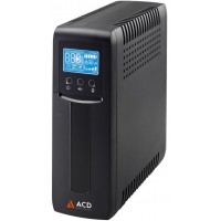 Источник бесперебойного питания ACD PW-Slim 850 82N-C34003-00G