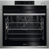 Электрический духовой шкаф AEG BSE788380M
