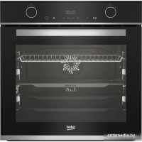 Электрический духовой шкаф BEKO BBVM13400XDS