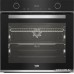 Электрический духовой шкаф BEKO BBVM13400XDS