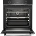 Электрический духовой шкаф BEKO BBVM13400XDS
