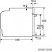 Электрический духовой шкаф Bosch HBG7721B1