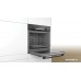 Электрический духовой шкаф Bosch Serie 6 HBA578BB0