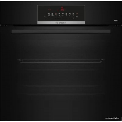 Электрический духовой шкаф Bosch Serie 6 HBJ559YB6R