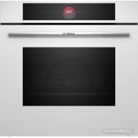 Электрический духовой шкаф Bosch Serie 8 HBG7341W1