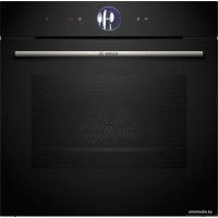 Электрический духовой шкаф Bosch Serie 8 HBG7764B1