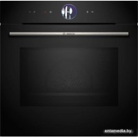 Электрический духовой шкаф Bosch Serie 8 HMG776NB1