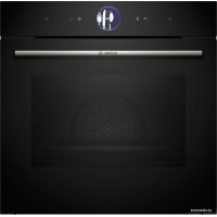 Электрический духовой шкаф Bosch Serie 8 HSG7361B1
