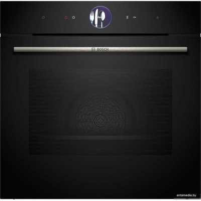 Электрический духовой шкаф Bosch Serie 8 HSG7361B1