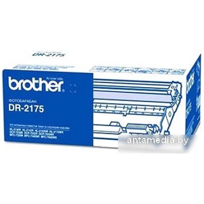 Фотобарабан Brother DR-2175