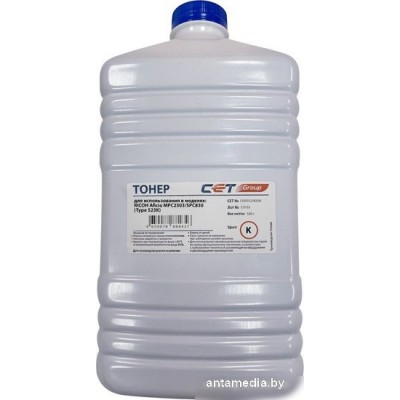 Тонер CET CET-OSP0523K500