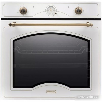 Электрический духовой шкаф DeLonghi CM 9L W RUS