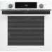 Электрический духовой шкаф DeLonghi DEO 735 BB Franca