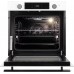 Электрический духовой шкаф DeLonghi DEO 735 BB Franca