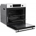Электрический духовой шкаф DeLonghi DEO 745 BB NARA