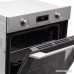 Электрический духовой шкаф DeLonghi NSM 11 XL RUS