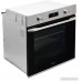 Электрический духовой шкаф DeLonghi NSM 11 XL RUS