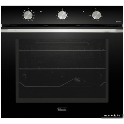 Электрический духовой шкаф DeLonghi NSM 7 NL RF RUS