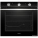 Электрический духовой шкаф DeLonghi NSM 7 NL RF RUS