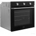 Электрический духовой шкаф DeLonghi NSM 7 NL RF RUS