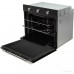 Электрический духовой шкаф DeLonghi NSM 7 NL RF RUS