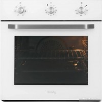 Электрический духовой шкаф Domfy DM6632EO WG