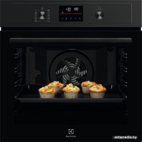 Электрический духовой шкаф Electrolux EOD4P57H