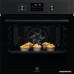 Электрический духовой шкаф Electrolux EOD4P57H