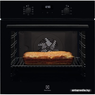 Электрический духовой шкаф Electrolux EOF5C50Z
