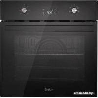 Электрический духовой шкаф Evelux EO 640 PB