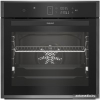 Электрический духовой шкаф Hotpoint-Ariston FE9 1351 SH BLG