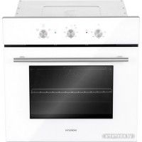 Электрический духовой шкаф Hyundai HEO 6632 WG