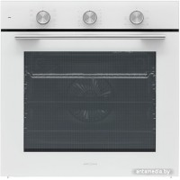 Электрический духовой шкаф Krona Birne 60 WH