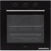 Электрический духовой шкаф Krona Element 60 BL