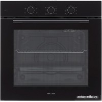 Электрический духовой шкаф Krona Element 60 BL/BL