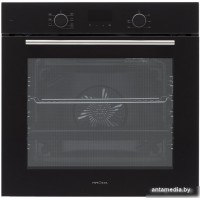 Электрический духовой шкаф Krona Legende 60 BL