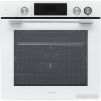 Электрический духовой шкаф Krona Nebula Steam 60 WH