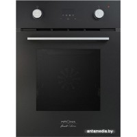 Электрический духовой шкаф Krona Sonata 45 BL