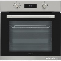 Электрический духовой шкаф Krona Stefano 60 IX