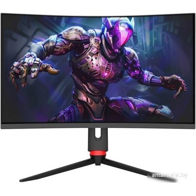 Игровой монитор KTC 27GS820