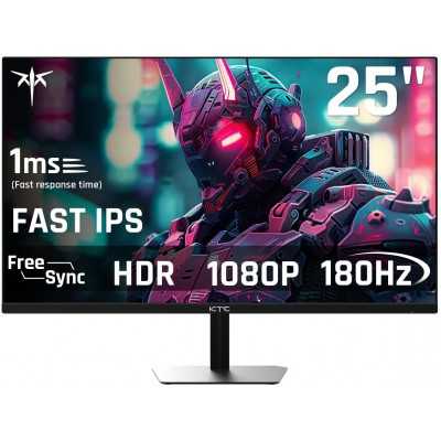 Игровой монитор KTC H25T7