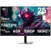 Игровой монитор KTC H25T7