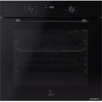 Электрический духовой шкаф LEX EDP 671 BBL MAX