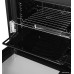 Электрический духовой шкаф LEX EDP 671 BBL MAX