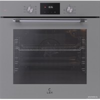 Электрический духовой шкаф LEX EDP 671 GR MAX
