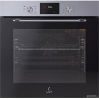 Электрический духовой шкаф LEX EDP 671 IX MAX