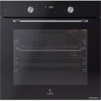 Электрический духовой шкаф LEX EDP 680 BL MAX