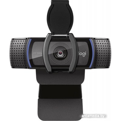 Web камера Logitech C920s PRO
