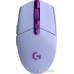 Logitech G304 Lightspeed (сиреневый)