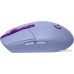 Logitech G304 Lightspeed (сиреневый)